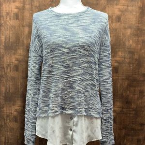 Maison Jules lightweight sweater